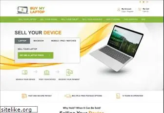 buymylaptop.co.uk