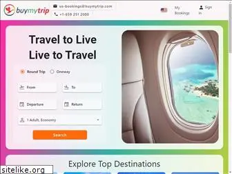 buymytrip.com