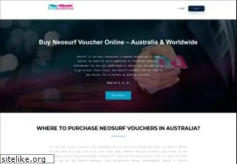 buyneosurf.com