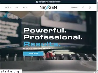 buynexgen.com