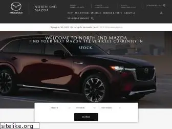 buynorthendmazda.com