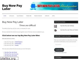 buynowpaylaterhq.com