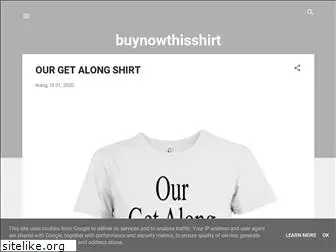 buynowthisshirt.blogspot.com