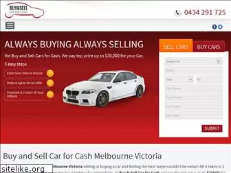 buynsellcars.com.au