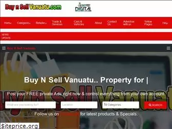 buynsellvanuatu.com