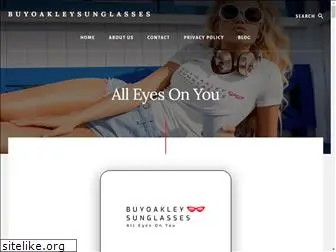 buyoakleysunglasses.com