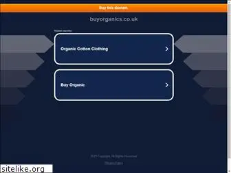 buyorganics.co.uk