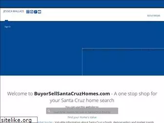 buyorsellsantacruzhomes.com