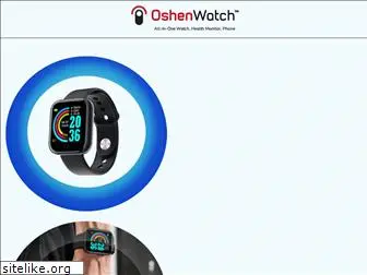 buyoshenwatch.com