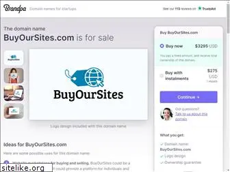 buyoursites.com