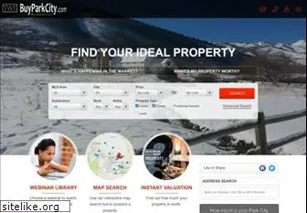 buyparkcity.com