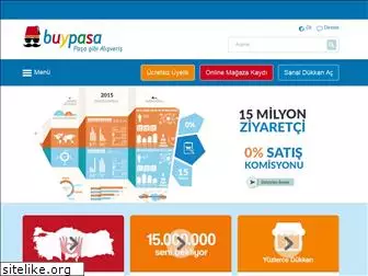 buypasa.com