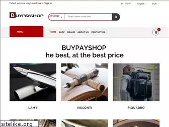 buypayshop.com