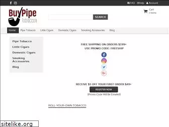 buypipetobacco.com