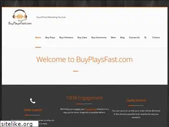 buyplaysfast.com