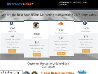 buyplayslikes.com