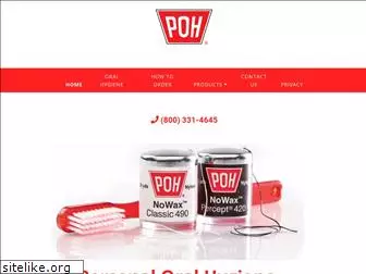 buypoh.com