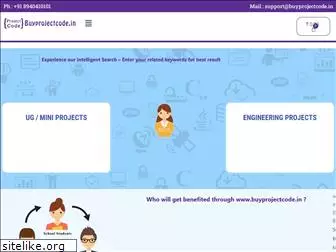 buyprojectcode.in
