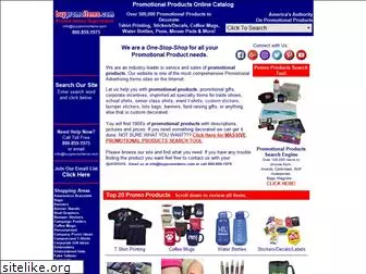 buypromoitems.com