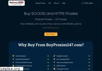buyproxies247.com