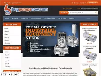 buypumpsnow.com