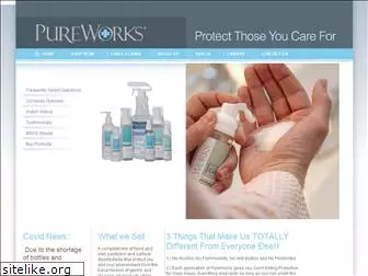 buypureworks.com