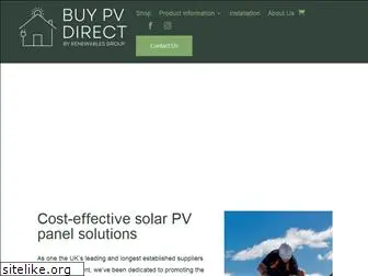 buypvdirect.com