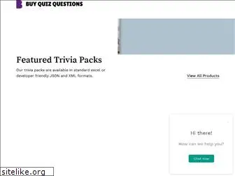 buyquizquestions.com