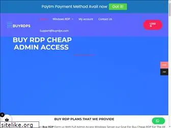 buyrdps.com