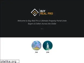 buyrealpro.com