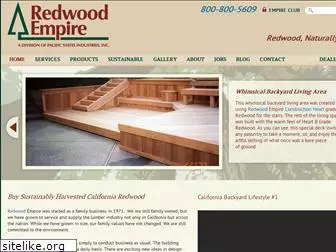 buyredwood.com