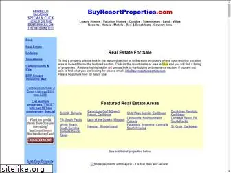 buyresortproperties.com