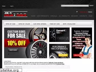 buyrimsandtires.com