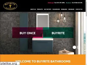 buyritebathrooms.com