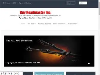 buyroadmaster.com