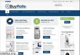 buyrolls.com