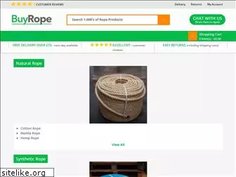 buyrope.co.uk