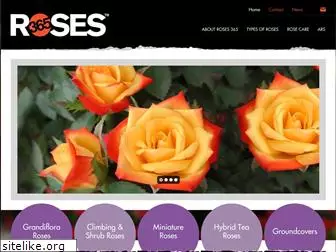 buyroses365.com