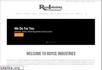 buyroyce.com