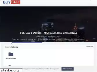 buysale.com.au