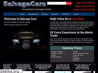 buysalvagecars.co.uk