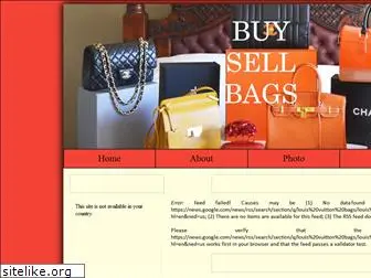 buysellbag.com