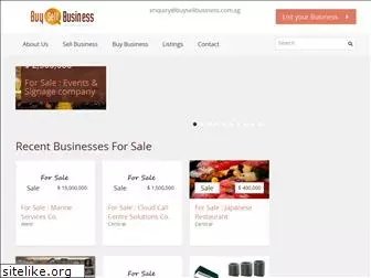 buysellbusiness.com.sg