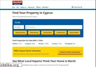 buysellcyprus.com