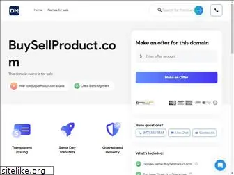 buysellproduct.com