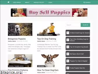 buysellpuppies.com