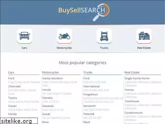 buysellsearch.com