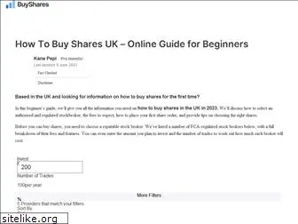 buyshares.co.uk