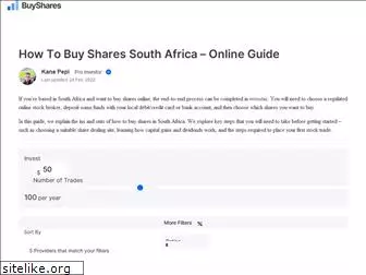 buyshares.co.za