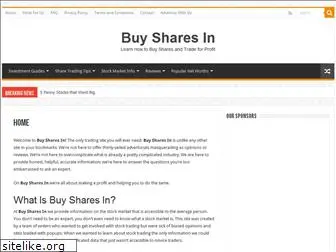 buysharesin.com